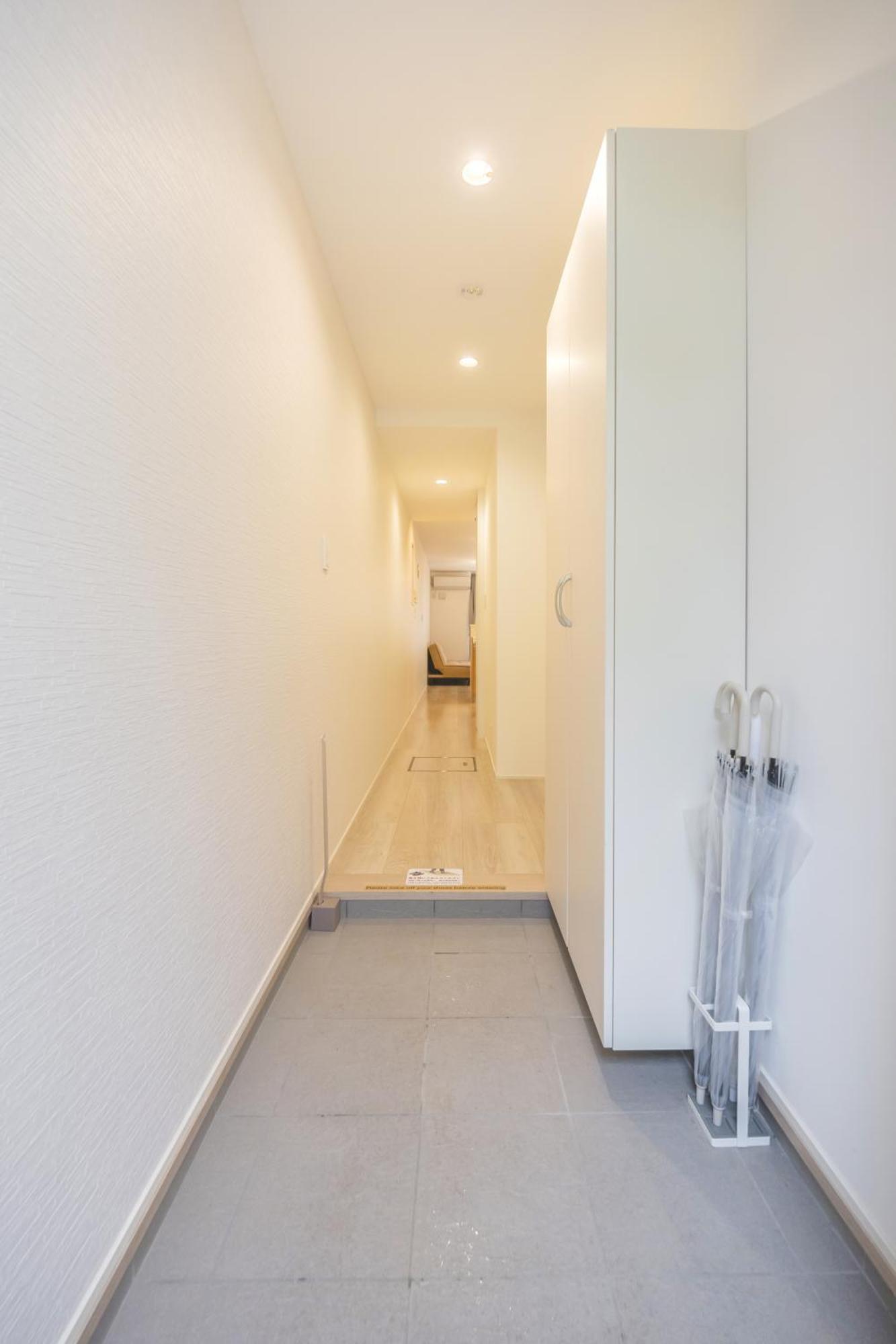 شقة 渋谷 広め50M2 2Ldk 代々木公園駅徒歩5分 家族におすすめ طوكيو المظهر الخارجي الصورة
